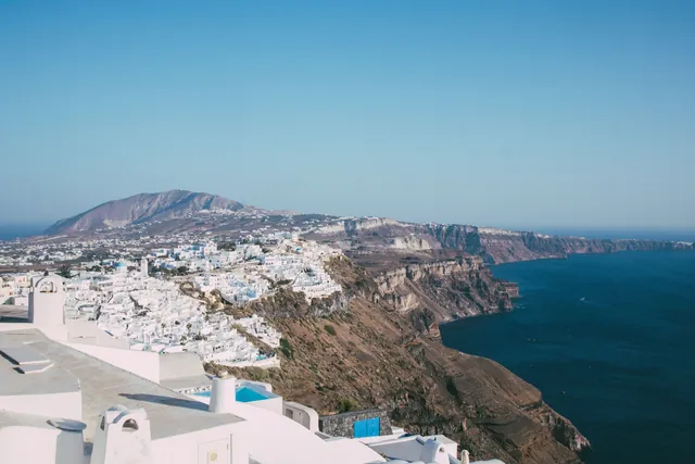 The Cliff Suite — 2