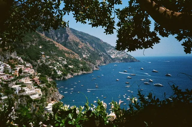 Villa Ravello — 4