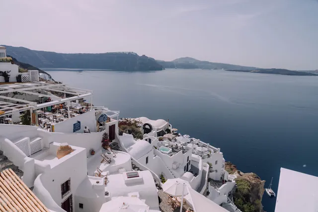 The Cliff Suite — 4