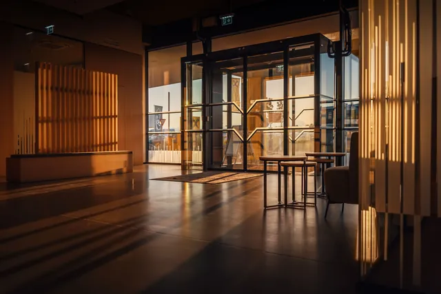 Casa Luz — 2
