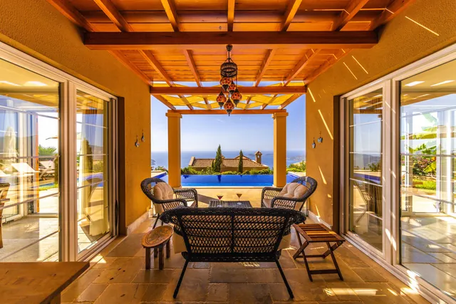 Villa Belvedere — 4