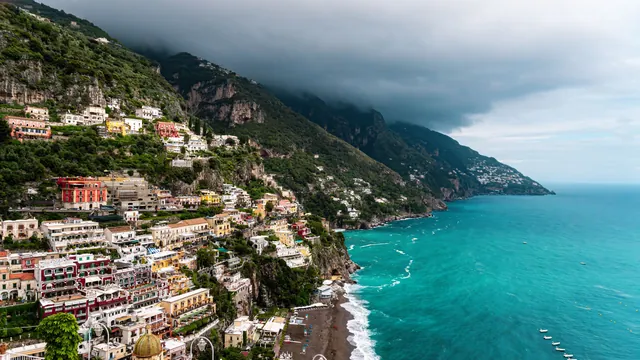 Casa Amalfi — 3