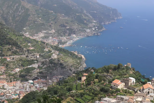 Villa Ravello — 3
