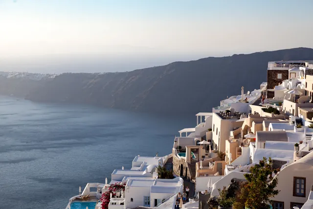 Private caldera photo walk