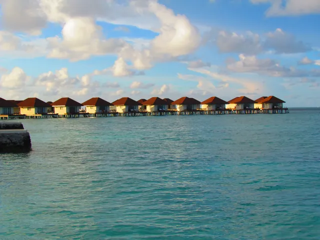 The Lagoon Villa — 4