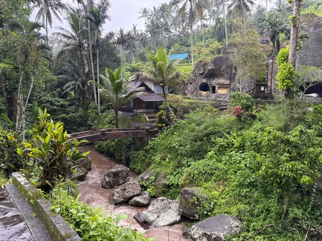 Canopy Villa — 3