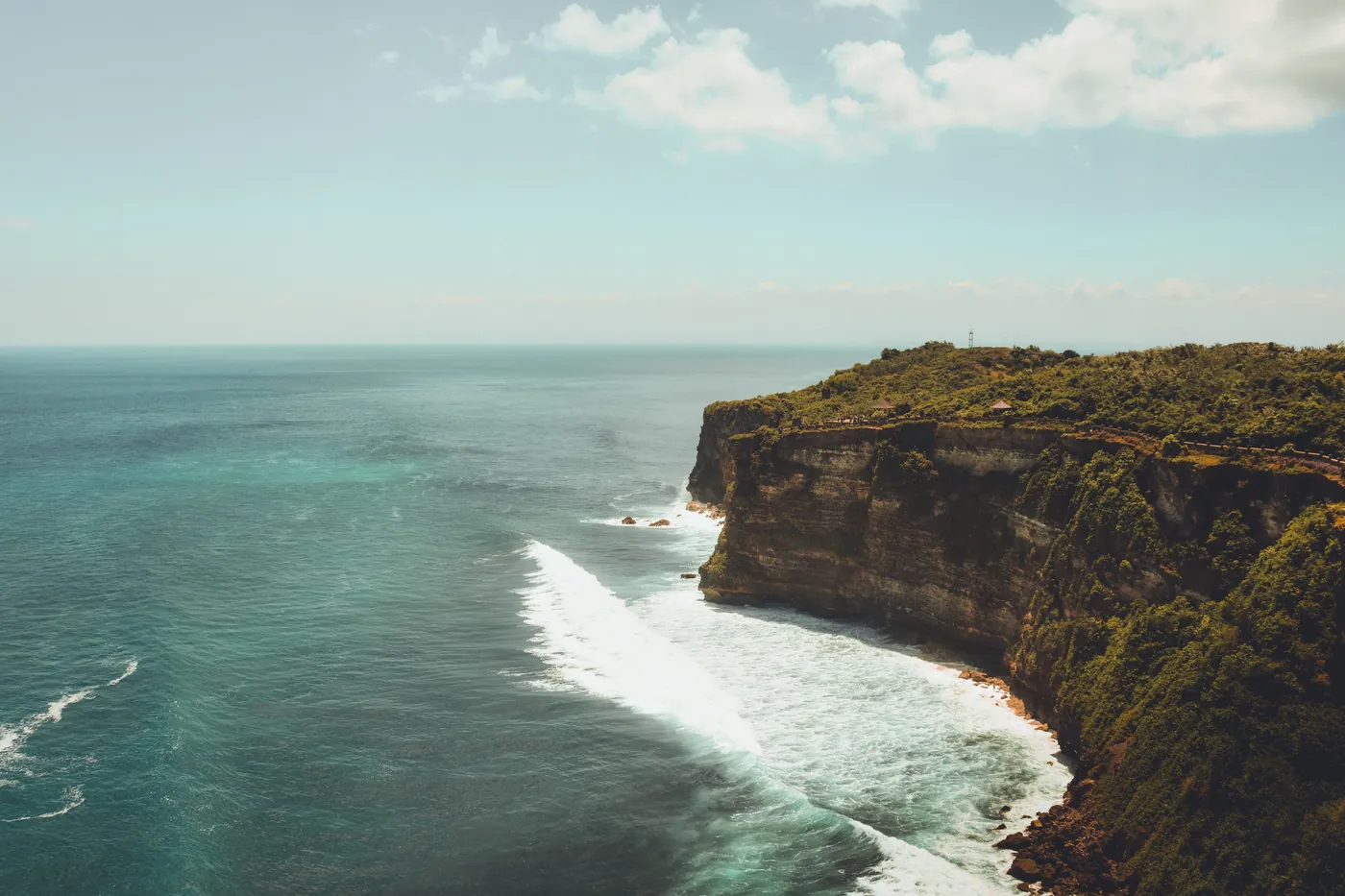 The Edge — 1
