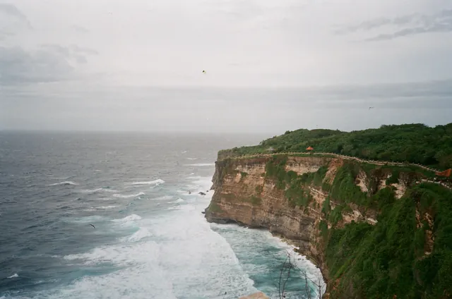 The Edge — 2