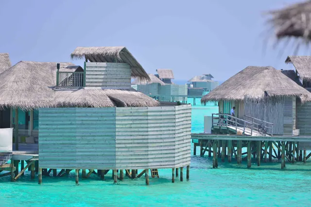The Lagoon Villa — 3